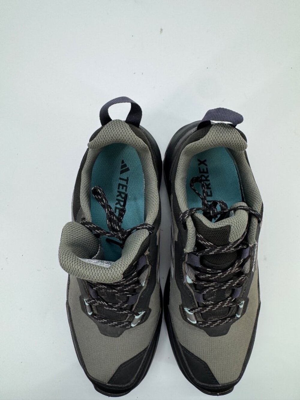 Adidas Terrex AX4 Goretex hiking shoes Size 7 - Picture 13 of 13